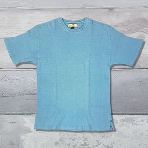 Tommy Bahama Blue Breeze Comfy Surf Short Sleeve